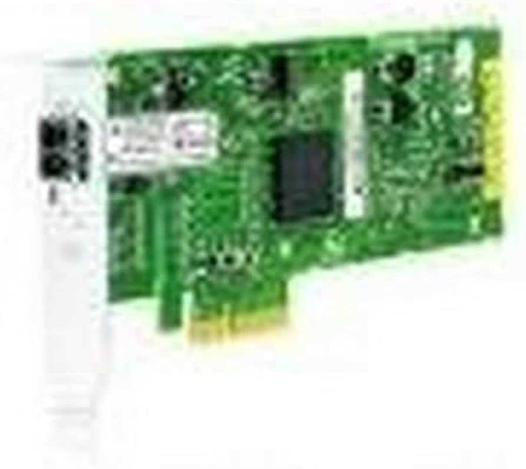 HP NC373F PCI-E MULTIFUNCTION GIGABIT SERVER ADA CARD 394793-B21