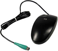Carbon Mouse / PS2
