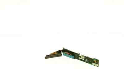 BOARD,BACKPLANE,SCSI, BL20E