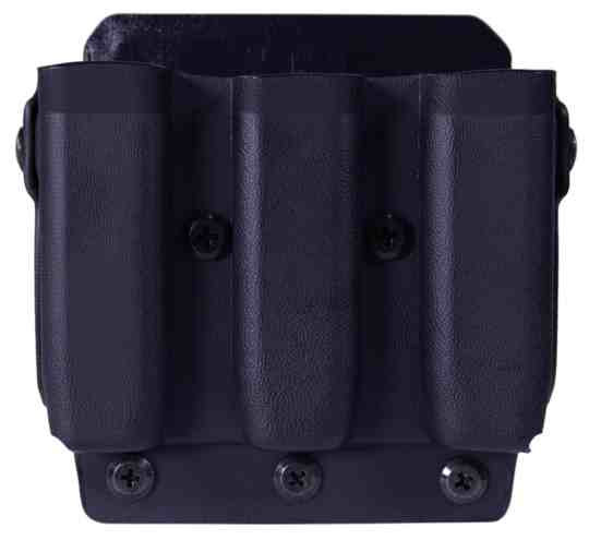 KIT, HSG, HLDR, LTO, MAG COL, MAG, 3