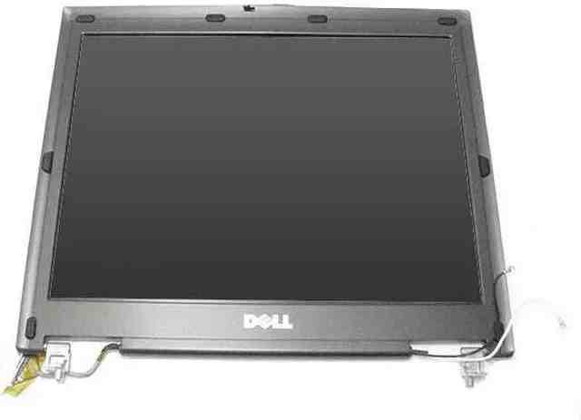 DELL 12.1 TFT DISPLAY DELL 12.1 TFT DISPLAY