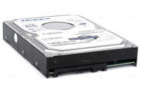 HP 80GB SATA 7200 RPM 3.5" HOT PLUG HARD DRIVE 391333-004