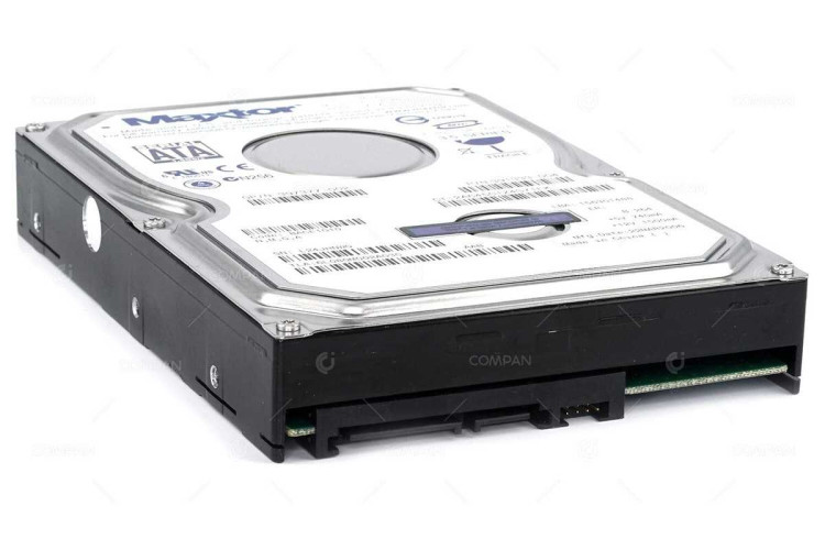 HP 80GB SATA 7200 RPM 3.5" HOT PLUG HARD DRIVE 391333-004