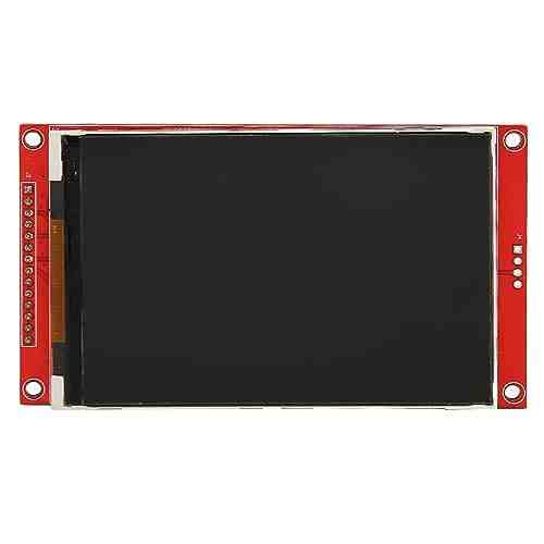 LCD, TFT, XGA, 14.1, GNRC, I3500