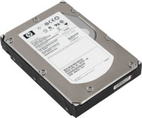 300GB PLUGGABLE U320 SCSI 15K