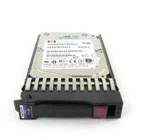 72GB 15k SAS 2.5 HPDp HDD