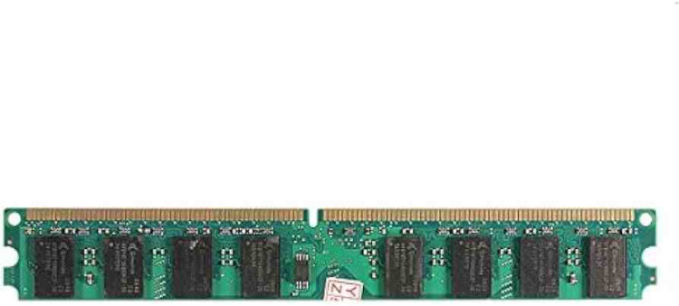 PL 2GB UBD PC2-5300