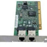 HP NC7170 Lp Dp PCI-X 1000T Adptr Low profile 1000T Gigabit Server Adapter HP NC7170 Lp Dp PCI-X 1000T Adptr Low profile 1000T Gigabit Server Adapter