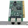 HP NC7170 Lp Dp PCI-X 1000T Adptr Low profile 1000T Gigabit Server Adapter HP NC7170 Lp Dp PCI-X 1000T Adptr Low profile 1000T Gigabit Server Adapter