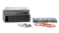 HP MSA1500 HP-UX Dual Cont SCSI Str Kit (NEW) 1Y