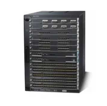Cisco MDS 9509 W/Supervisor 2 Dir Switch LL