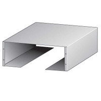 HP MSL2024 Rack to Tabletop Convert Kit 3C