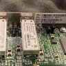 FC1020055-01A Emulex LightPulse 2GB Dual Ports Fibre PCI-X