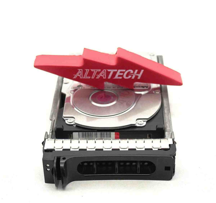 18GB 15K U320 SCSI HDD