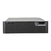 HP R5500 3U Intl UPS
