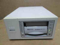 70GB SureStore DLT 70e external DLT drive