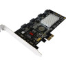 адаптер Lenovo ThinkServer RD350,RD450 RAID 710 PCIe Adapter (4XB0G45760)