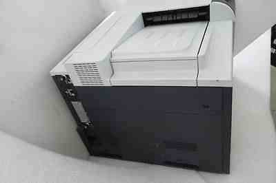 CLJ CP4525DN 40PPM 1200dpi Duplex