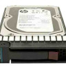 Жесткий диск HP P2000 2TB 6G SAS 7.2K 3.5in MDL HDD (AW555A) Жесткий диск HP P2000 2TB 6G SAS 7.2K 3.5in MDL HDD (AW555A)
