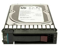 Жесткий диск HP P2000 2TB 6G SAS 7.2K 3.5in MDL HDD (AW555A)