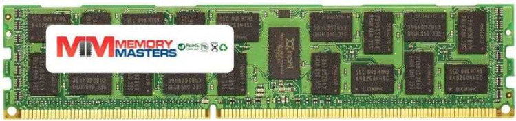 Память DDR3L SuperMicro MEM-DR380L-HL09-ER16 8Gb DIMM ECC Reg PC3-12800 CL11 1600MHz
