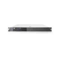 HP STORAGEWORKS 1U USB RACK MOUNT KIT