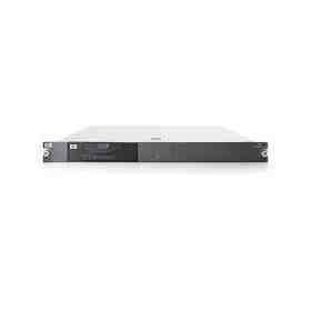 HP STORAGEWORKS 1U USB RACK MOUNT KIT HP STORAGEWORKS 1U USB RACK MOUNT KIT