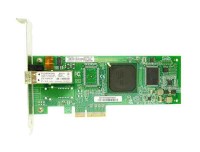F/S RETAIL AE311-60001 HP StorageWorks FC1142SR 4GB Single Port Fibre PCI-E