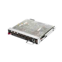 411834-001 HP MSA 1000 INTERNAL 2GB 8PORT SAN SWITCH