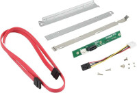 Аксессуар SuperMicro MCP-220-81502-0N крепление для CD/DVD CSE815, CSE815