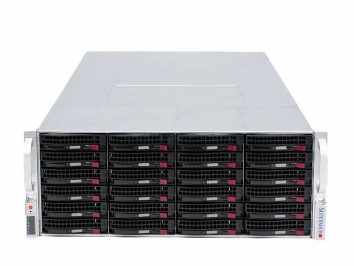 Корпус SuperMicro CSE-847E26-R1K28LPB