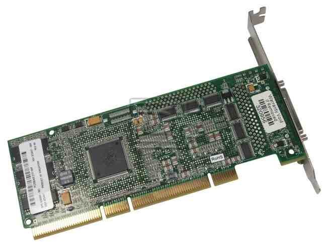 434469-001 HP ML110 SCSI RAID CONTROLLER 434469-001 HP ML110 SCSI RAID CONTROLLER