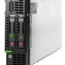 Сервер HP BL460c Gen9 1xE5-2650v3 DDR3 2x16Gb P244br3-3-3 (727029-B21)