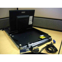 Flat Panel 15" Monitor Kit w/o Keyboard