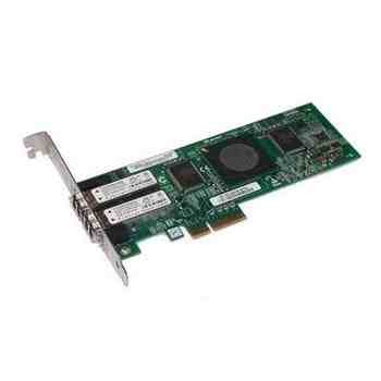 A7387A HP StorageWorks 2GB Dual Ports Fibre PCI-X A7387A HP StorageWorks 2GB Dual Ports Fibre PCI-X