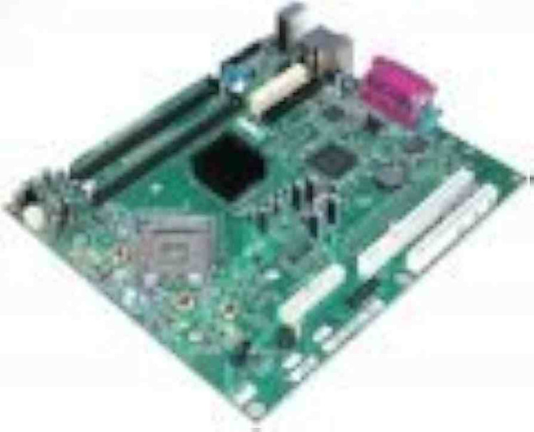 IBM SYSTEMBOARD FOR xSERIES 342