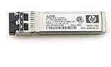 PLRXPL-VC-SH4-2H HP StorageWorks 8Gb Short Wave Fibre Channel SFP