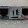 ONE-PORT ANALOG MODEM WAN INTERFACE CARD