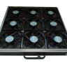 CATALYST 6000 FAN TRAY FOR 9-SLOT SYSTEMS,