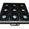 CATALYST 6000 FAN TRAY FOR 9-SLOT SYSTEMS,