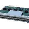Catalyst 4500 48-Port 1000Base-X (SFPs Optional)