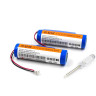 STANDARD LI-ION BATTERY STANDARD LI-ION BATTERY
