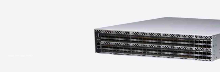 IBM 128MB 433MHz L3 Cache (4x 32MB)