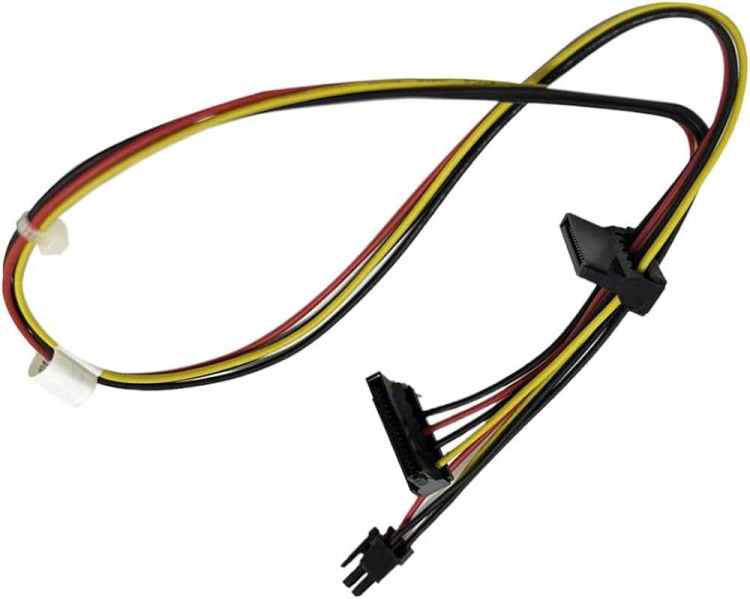 CABLE,POWER,FIXED DISK CABLE,POWER,FIXED DISK