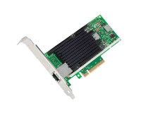 QLE4060C-E-SP Qlogic iSCSI 1GB Single Port Copper PCI-E