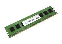 8192Mb (4x2048MB) DIMMS, 208-PIN, 266 MHZ
