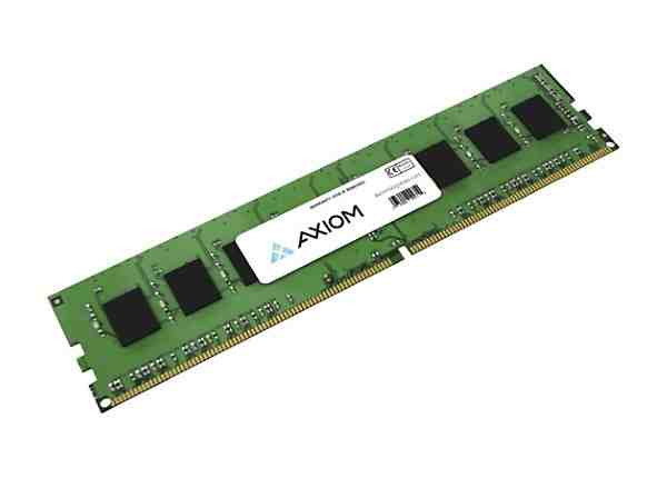 8192Mb (4x2048MB) DIMMS, 208-PIN, 266 MHZ