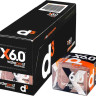 MAGAZINE,DDS3 x6 Tapes MAGAZINE,DDS3 x6 Tapes