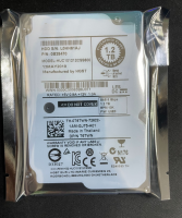 Жёсткий диск HGST HUC101212CSS600 1.2TB 10K SAS 2.5" для серверов