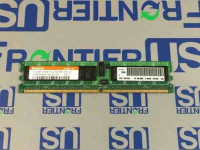IBM MEMORY 512MB PC2-3200 CL3 ECC DDR2 SDRAM RDIMM EXPRESS ROHS